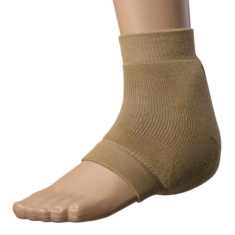 Mabis Healthcare HeelboÂ® Heel and Elbow Protector, 2X-Large